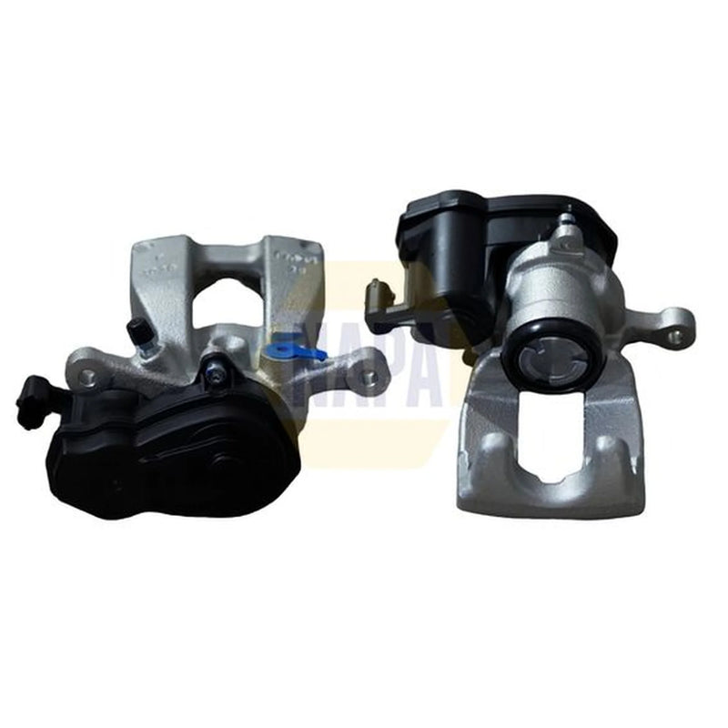 NAPA Brake Caliper Assembly Rear Right NCA2384