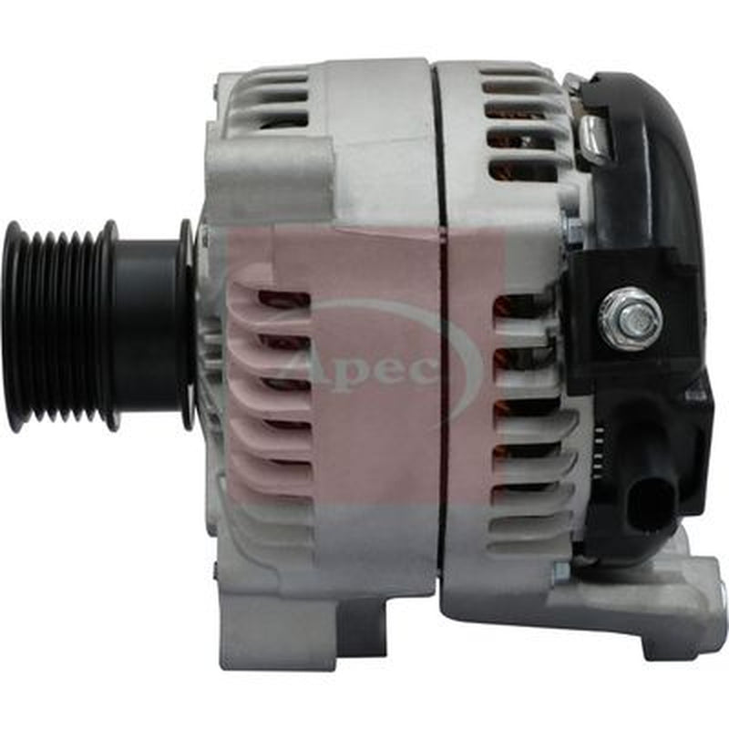 Apec Car Alternator 12V fits BMW 1 Sports Hatch 2015-2019
