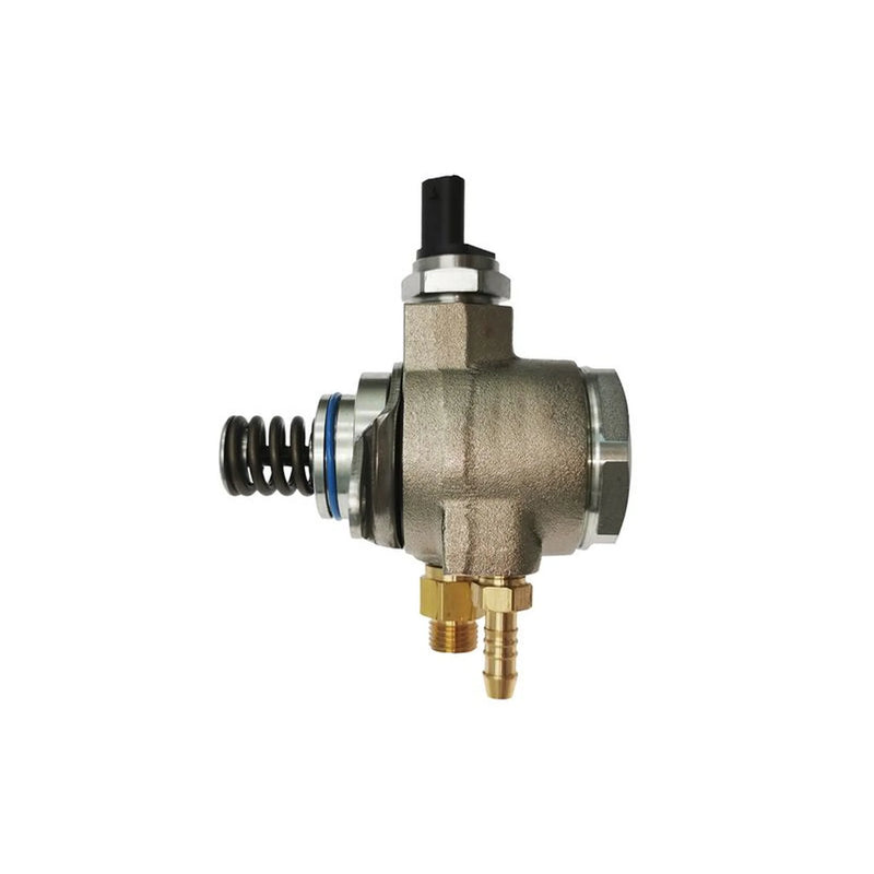 Hella High Pressure Fuel Pump 8TH 358 345-071
