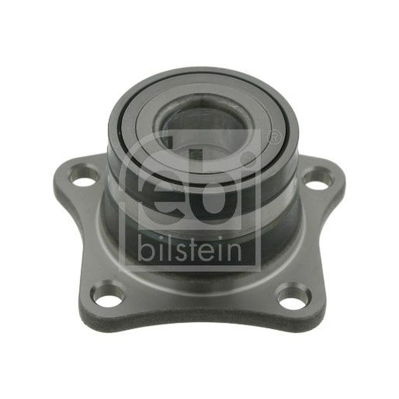 Febi Wheel Bearing Kit Rear Right 72mm 24631