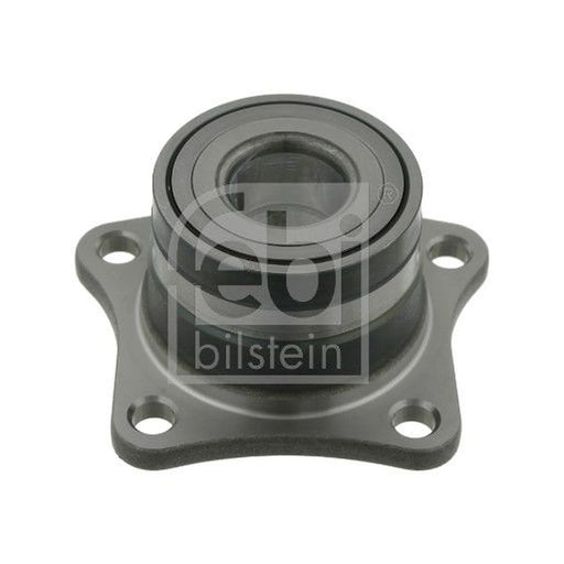 Febi Wheel Bearing Kit Rear Right 72mm 24631