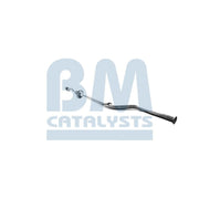 BM Catalysts Homologated Petrol Cat fits Citroën Saxo 1996-2003 1.0 1.1