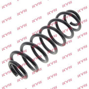 KYB Rear Suspension Coil Spring fits VW Passat B6 2005-2010 1.4 1.6 1.8 1.9 2.0