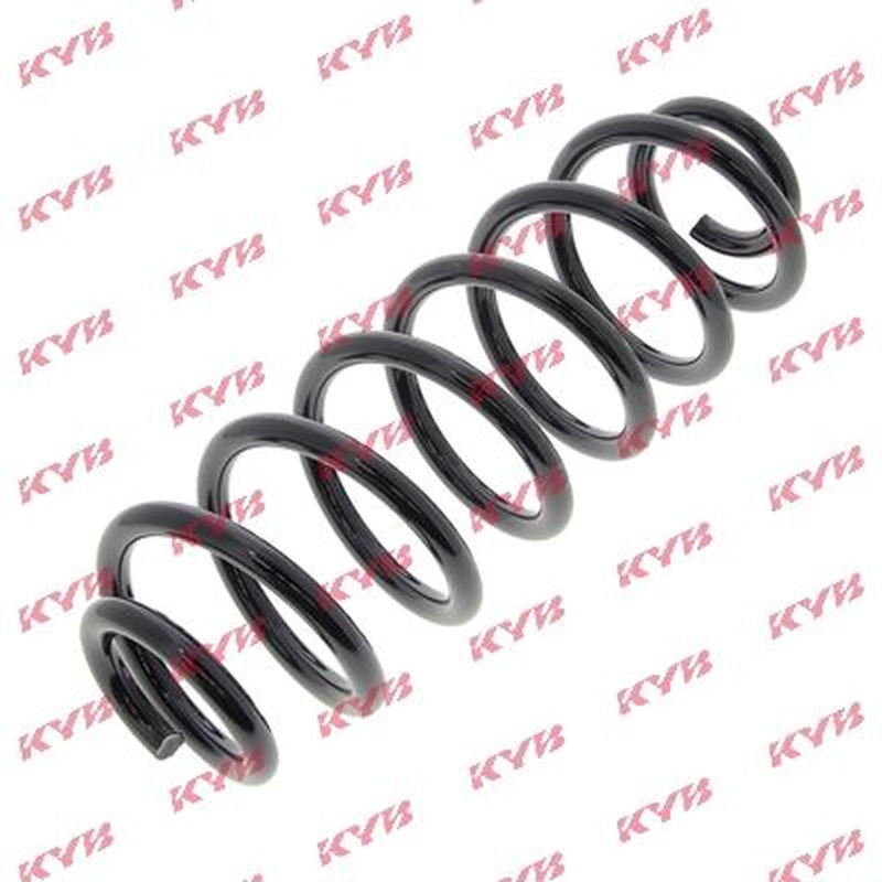 KYB Rear Suspension Coil Spring fits VW Passat B6 2005-2010 1.4 1.6 1.8 1.9 2.0