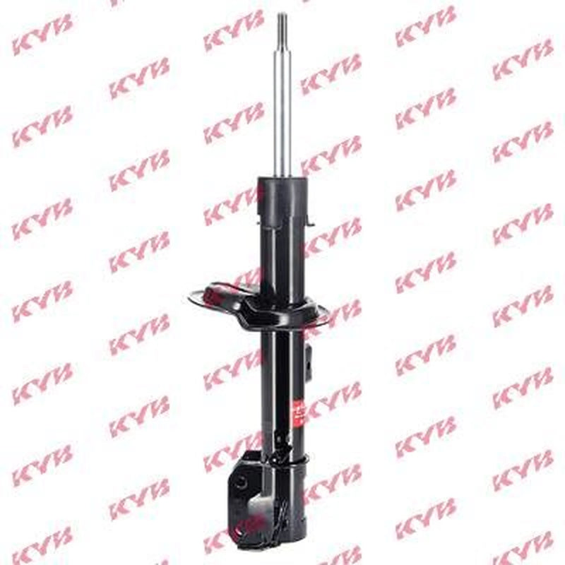 KYB Shock Absorber Damper Strut Front Right fits Fiat Sedici 2006-2014
