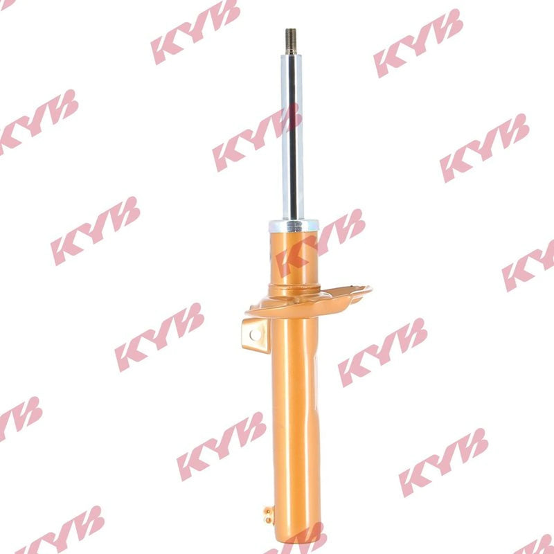 KYB Shock Absorber Damper Strut Front fits Audi A3 2003-2013