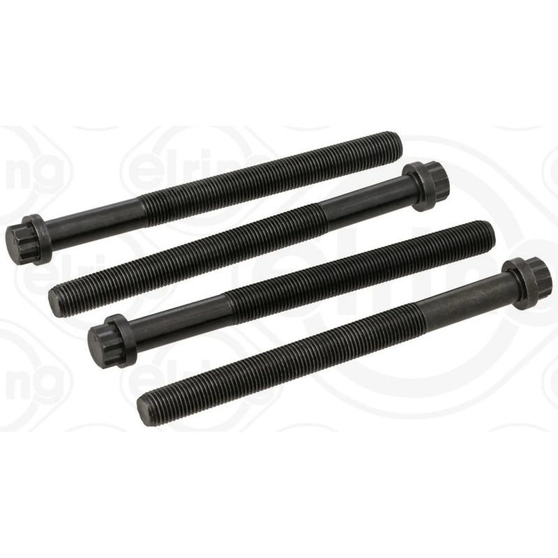 Elring Cylinder Head Bolt Set M18x2,0x210 fits Mercedes-Benz Actros 1996-2003