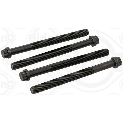 Elring Cylinder Head Bolt Set M18x2,0x210 fits Mercedes-Benz Actros 1996-2003