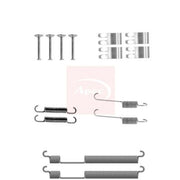 Apec Brake Shoe Accessory Kit Rear KIT2136