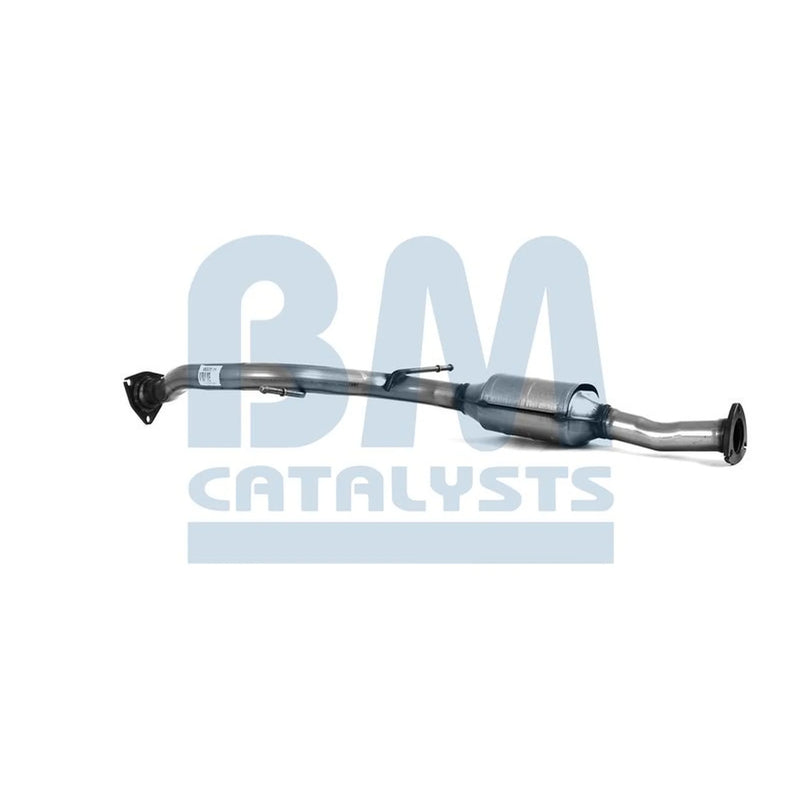 BM Catalysts Homologated Petrol Cat fits Ford Galaxy I 1995-2006 2.0