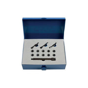 Laser Glow Plug Threaded Insert Kit M10 x 1mm 6779 Laser - Dynamic Drive