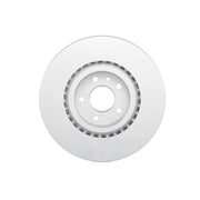 Bosch Front Brake Discs & Pads fits Alfa Romeo 156 Sportwagon 2003-2006 1.9