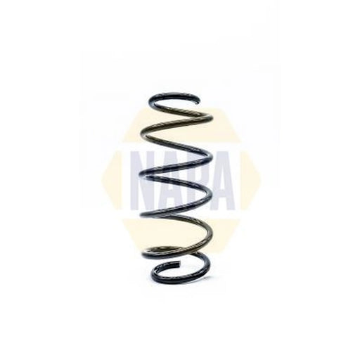 NAPA Front Suspension Coil Spring NCS1198