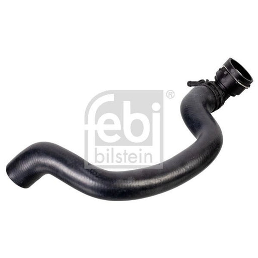 Febi Radiator Coolant Hose Upper ID 175566