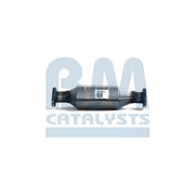 BM Catalysts Homologated Petrol Cat fits Rover Mini 1992-2001 1.3