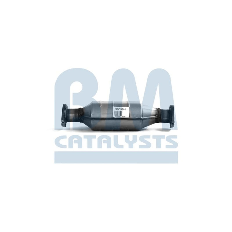 BM Catalysts Homologated Petrol Cat fits Rover Mini 1992-2001 1.3