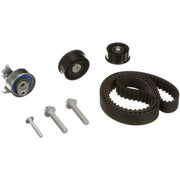 Gates Timing Belt Kit with Rollers fits Chevrolet Lacetti 2005-2013 1.8