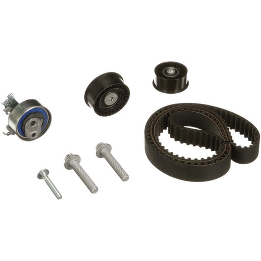 Gates Timing Belt Kit with Rollers fits Chevrolet Lacetti 2005-2013 1.8