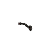 Gates Crankcase Ventilation Hose 440mm fits BMW 5 2010-2013