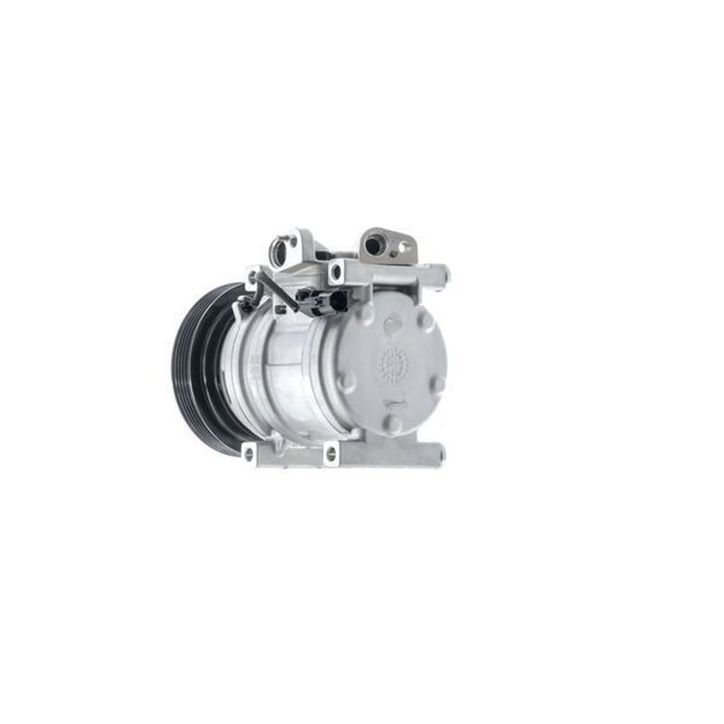 Mahle Air Conditioning Compressor fits Hyundai I10 I 2008-2018 1.2