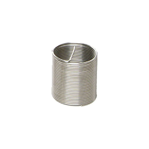 Recoil Inserts Free Run Metric M6.0 - 1.00 Pitch x 2.5D Recoil - Dynamic Drive