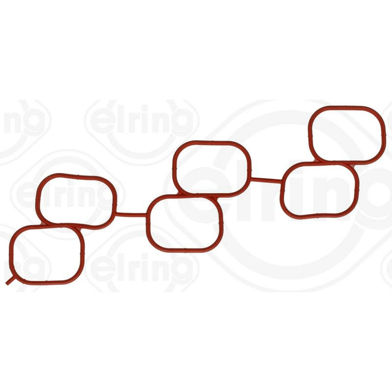 Elring Intake Manifold Housing Gasket OD ID Thick 452.880