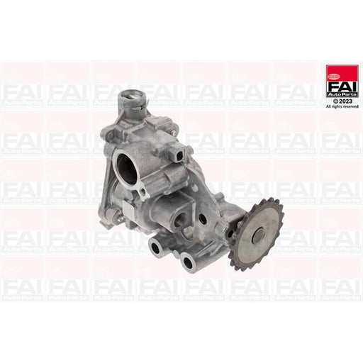 FAI Engine Oil Pump Assembly