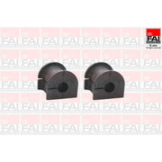 FAI 2 x Anti Roll Bar Mounting Bracket