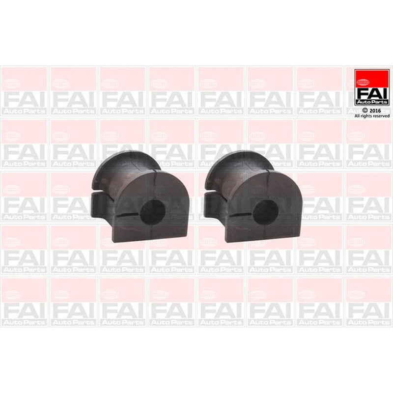 FAI 2 x Anti Roll Bar Mounting Bracket