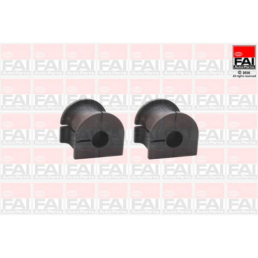 FAI 2 x Anti Roll Bar Mounting Bracket