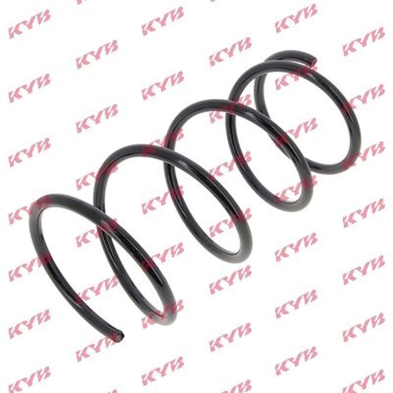 KYB Rear Suspension Coil Spring fits Subaru Impreza 1992-2000 1.6 1.8 2.0