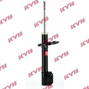 KYB Shock Absorber Damper Strut Front fits Dacia Sandero II 2012-2013 1.2 1.5