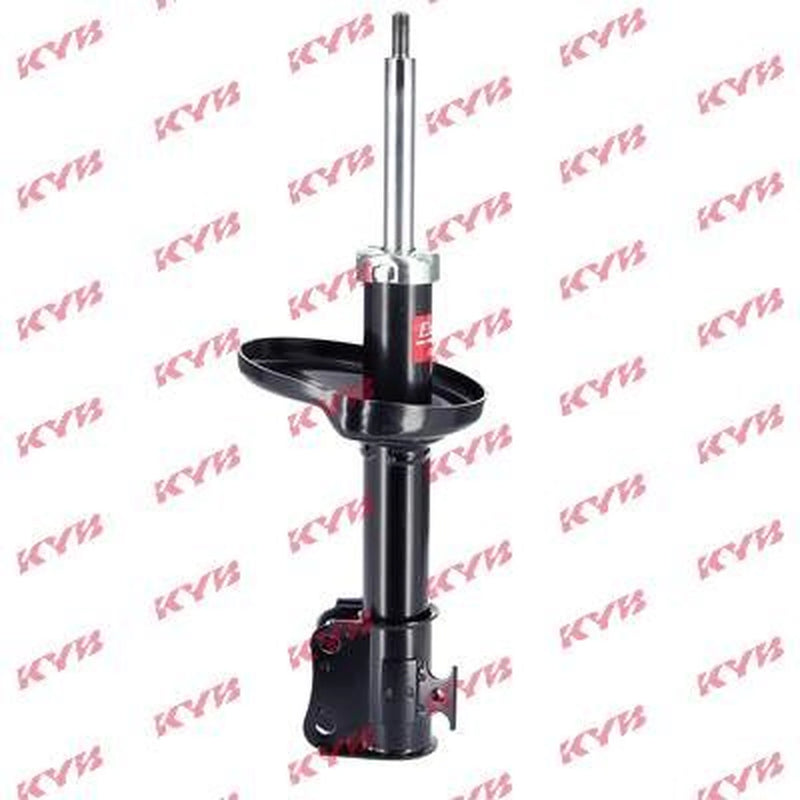 KYB 2 x Shock Absorbers fits Suzuki Liana 2001-2007 1.3 1.6