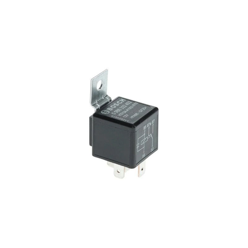 Bosch Main Power Relay