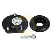 NAPA Suspension Strut Support Mount fits Citroën Nemo 2009-2010 1.3 1.4