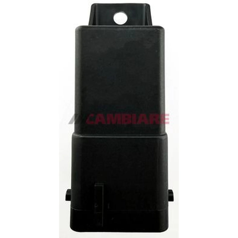 Cambiare Glow Plug Control Unit fits Citroën Berlingo Box Body/Mpv 2010-2021 1.6