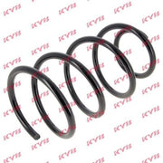 KYB Front Suspension Coil Spring fits Kia Cee'D 2006-2012 1.6 2.0