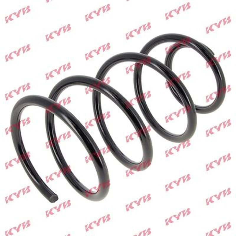 KYB Front Suspension Coil Spring fits Kia Cee'D 2006-2012 1.6 2.0