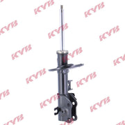 KYB Shock Absorber Damper Strut Front Left fits Mazda CX-3 2018 on 1.8 2.0