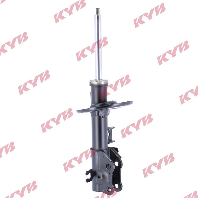 KYB Shock Absorber Damper Strut Front Left fits Mazda CX-3 2018 on 1.8 2.0
