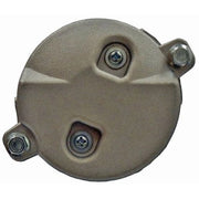 Hella Starter Motor 12V 1.2kW 9 Teeth fits Opel Campo 1991-1994 2.3