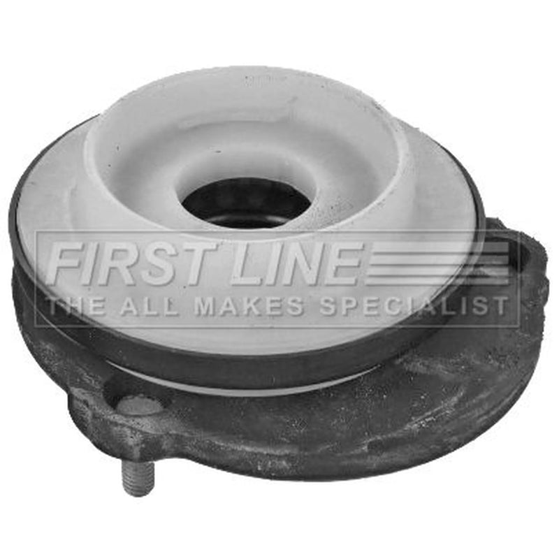 First Line Suspension Strut Support Mount fits Citroën Nemo 2009-2010 1.3 1.4