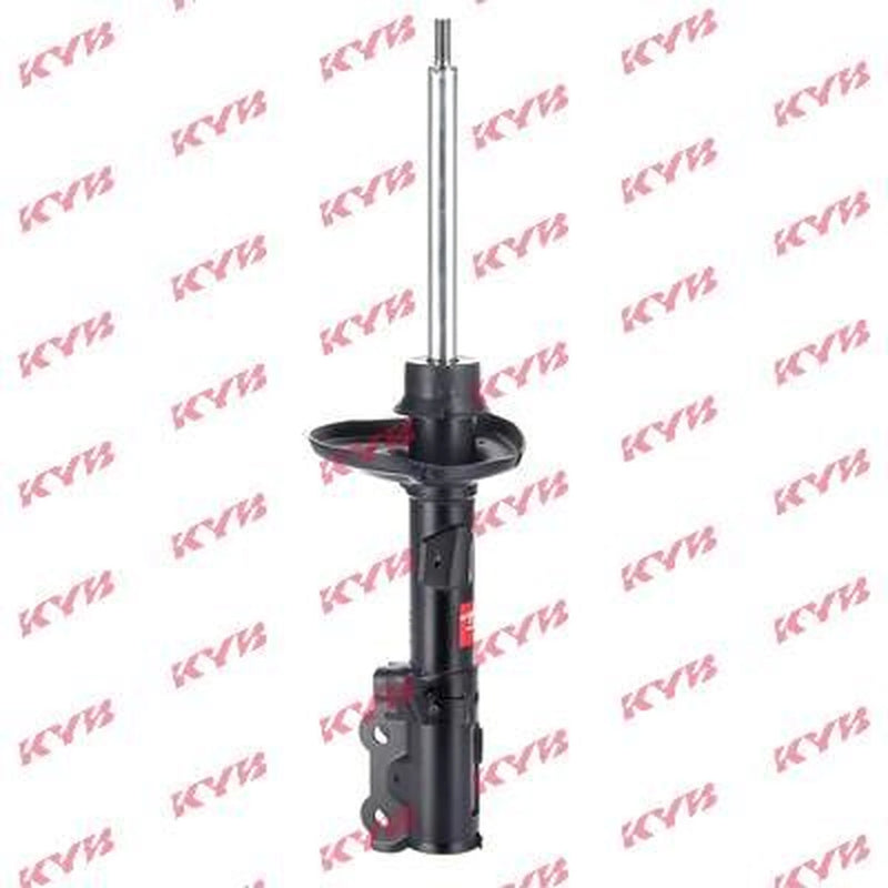 KYB 2 x Shock Absorbers fits Ford Fiesta VI 2008-2018 1.25 1.4 1.6