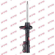 KYB 2 x Front Shock Absorbers fits Ford Fiesta VI 2008-2018 1.25 1.4 1.6
