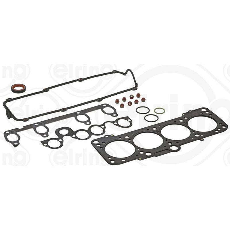 Elring Cylinder Head Gasket Kit fits Seat Cordoba 1993-2002 1.8