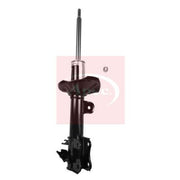 Apec Shock Absorber Damper Strut Front Left fits Nissan Pixo 2009 on 1.0