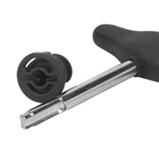 Sealey T-Handle Oil Drain Plug Key for VAG VS653 Sealey  - Dynamic Drive