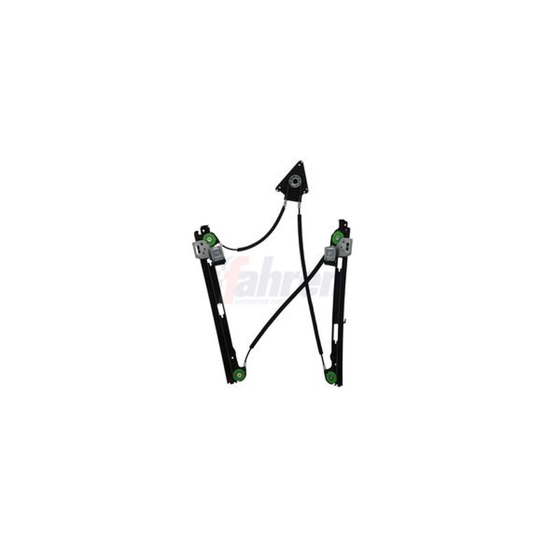 Fahren Electric Window Regulator Lifter Right Front FWD1016