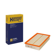Hengst Engine Air Filter fits Mercedes-Benz E-Class 1995-2002