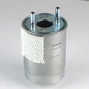 Delphi Fuel Filter Element fits Renault Megane Cc 2010-2015 1.5 1.9 2.0